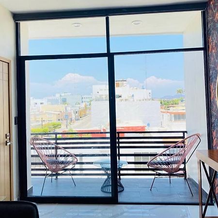 Hermoso Departamento A Unos Pasos De La Playa Mazatlan Ngoại thất bức ảnh