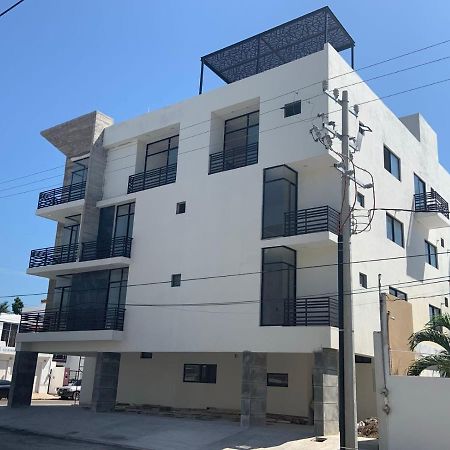 Hermoso Departamento A Unos Pasos De La Playa Mazatlan Ngoại thất bức ảnh