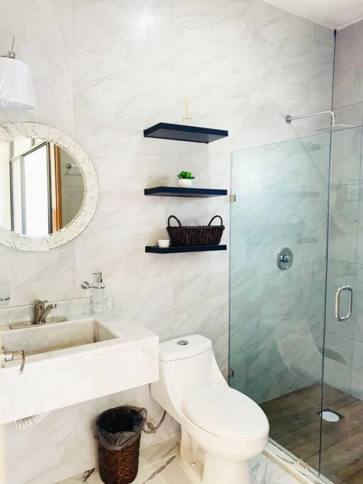 Hermoso Departamento A Unos Pasos De La Playa Mazatlan Ngoại thất bức ảnh