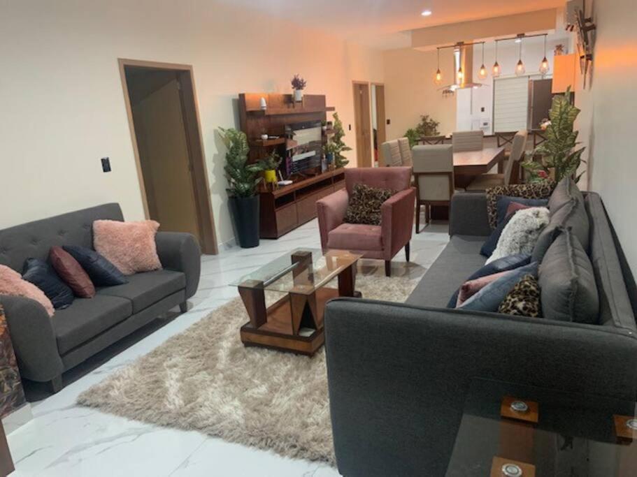 Hermoso Departamento A Unos Pasos De La Playa Mazatlan Ngoại thất bức ảnh