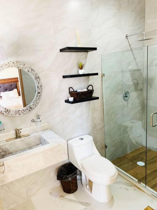 Hermoso Departamento A Unos Pasos De La Playa Mazatlan Ngoại thất bức ảnh