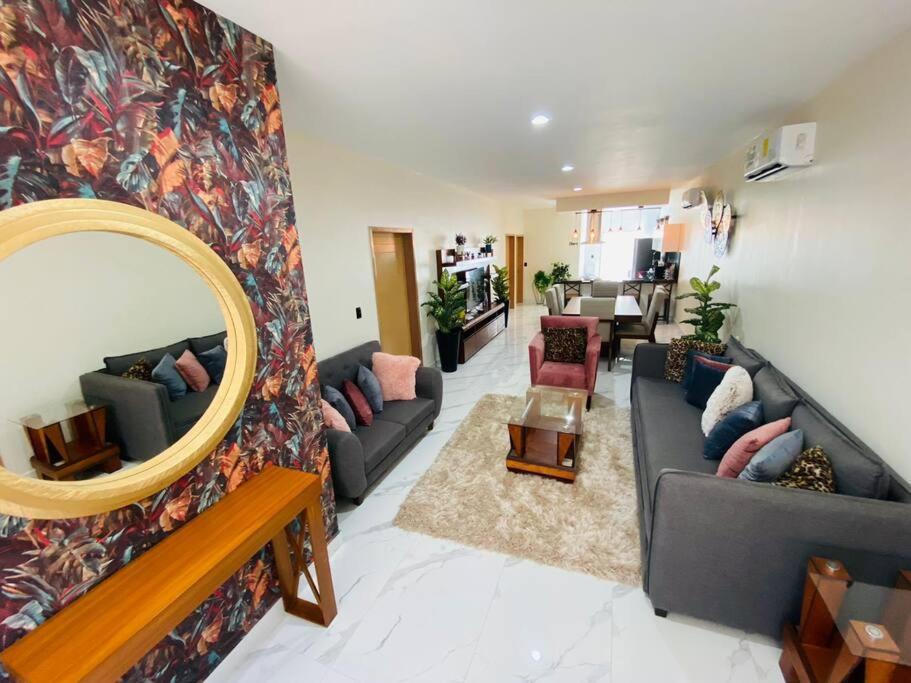 Hermoso Departamento A Unos Pasos De La Playa Mazatlan Ngoại thất bức ảnh